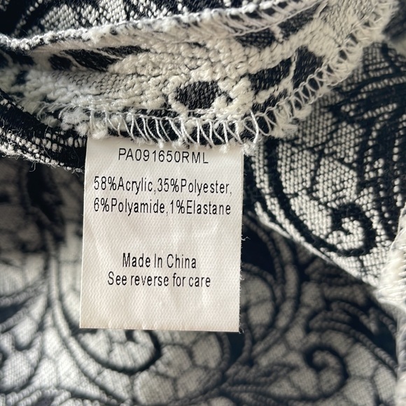 Parker dress - Picture 4 of 4